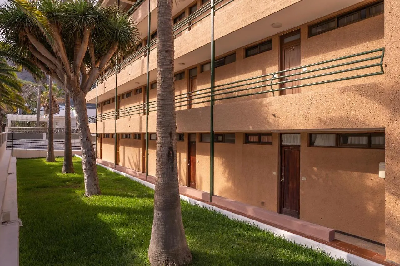 Apartamento Beach Views Punta Del Hidalgo
