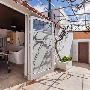 Hébergement de vacances Casa Jacinto, Arguayo
