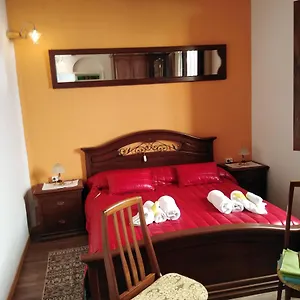 Hébergement de vacances Casa Jashmine, Arguayo