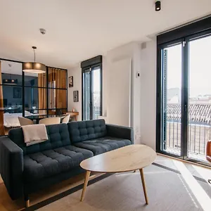 Tuguest Obispo Apartamento Granada