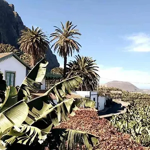 Hébergement de vacances Interian, Los Silos