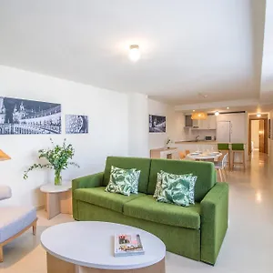 Pierre & Appartement Séville