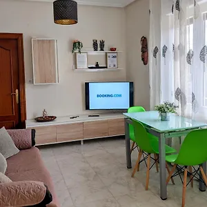 Gasteiz Etxea Il Appartement Vitoria-Gasteiz