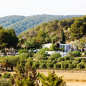 Cas Gasi Séjour à la ferme Santa Gertrudis (Ibiza)